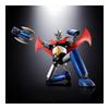 TAMASHII NATIONS GX-117 Мазингер Z Усиленная Фигурка Действия 165 мм Литой Металл АБС Окрашенная