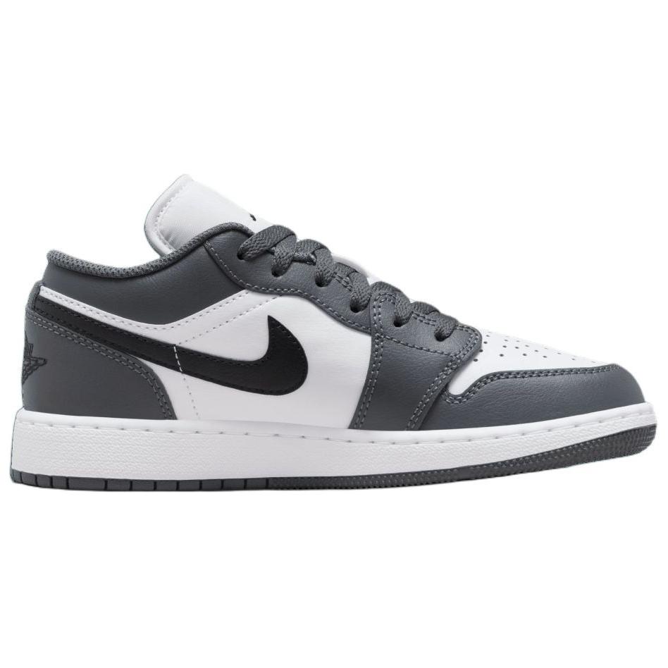 Jordan 1 Low Iron Grey GS 553560-152