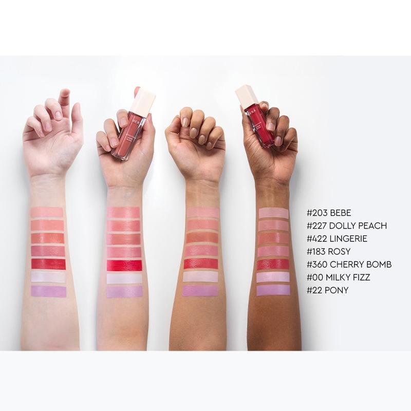 Hera Жидкие румяна 'Reflection' 7,5 г