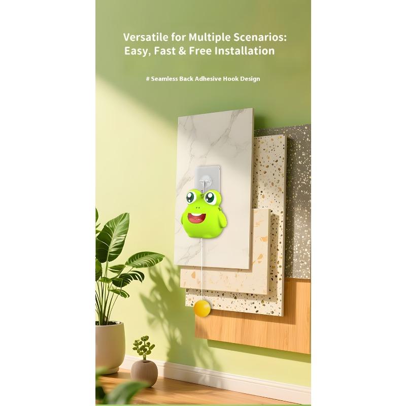 1 комплект подвесного стола для тренировок по настольному теннису, интерактивная игрушка для тренировки координации рук и глаз в помещении для родителей и детей, подходящая для детей