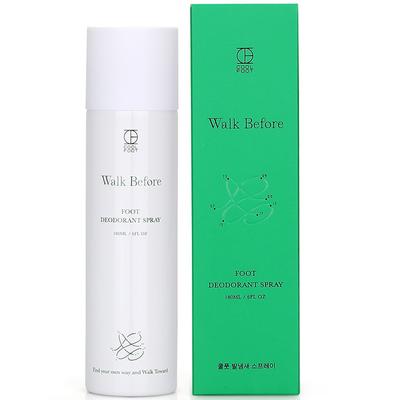 Спрей для ног от запаха Coolfoot, 1 упаковка, 1 шт., 180 мл