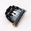 1Pcs Hair Cliipper Trimmer Replace Razor Blade For Panasonic ER1511 ER1611 ER152 ER1512 ER1610 ER152 ER153 ER9902 ER-GP80