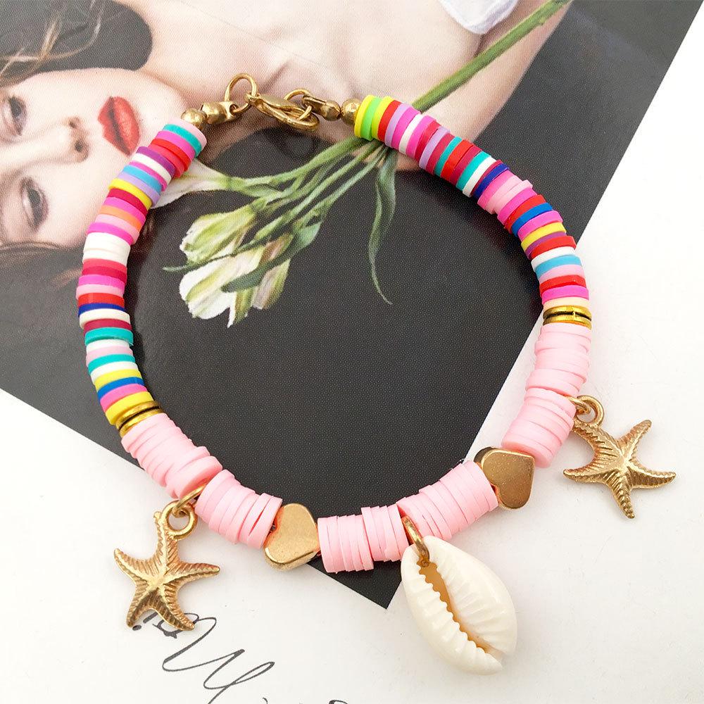 Натуральная ракушка конх ракушка гребешок перфорированная зубная ракушка ювелирные изделия и материалы для DIY аксессуаров