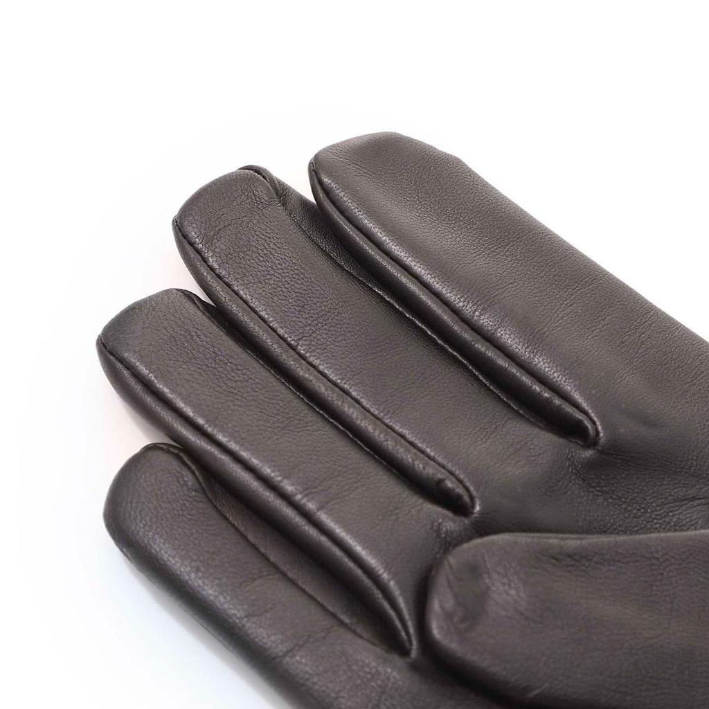 Перчатки Dents Bath Hair Sheep Размер 7.5 [Б/у]