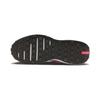 Nike Waffle One BP Нескользящие Амортизирующие Низкие Повседневные Кроссовки Детские Кроссовки Красно-Оранжевые Серые DC0480-700