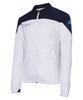 Ultimate Soccer Training Jacket Ultimate KF752KT11 WT Japan To Japanese Size Men's O- (equivalent 2L)
