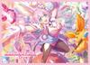 Chara Sleeve Collection Matte Series Princess Kururu Connect! ReDive (No. MT2147)
