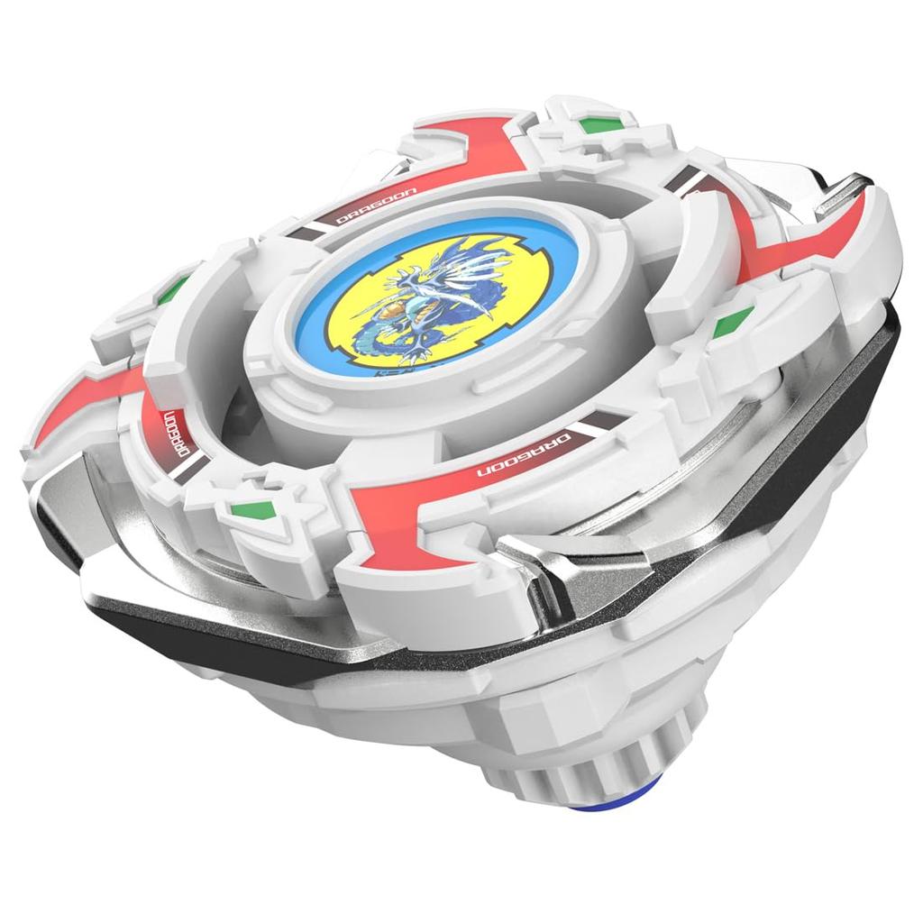 TAKARA TOMY BEYBLADE X Booster Dragoon Storm BX-00 4-60RA