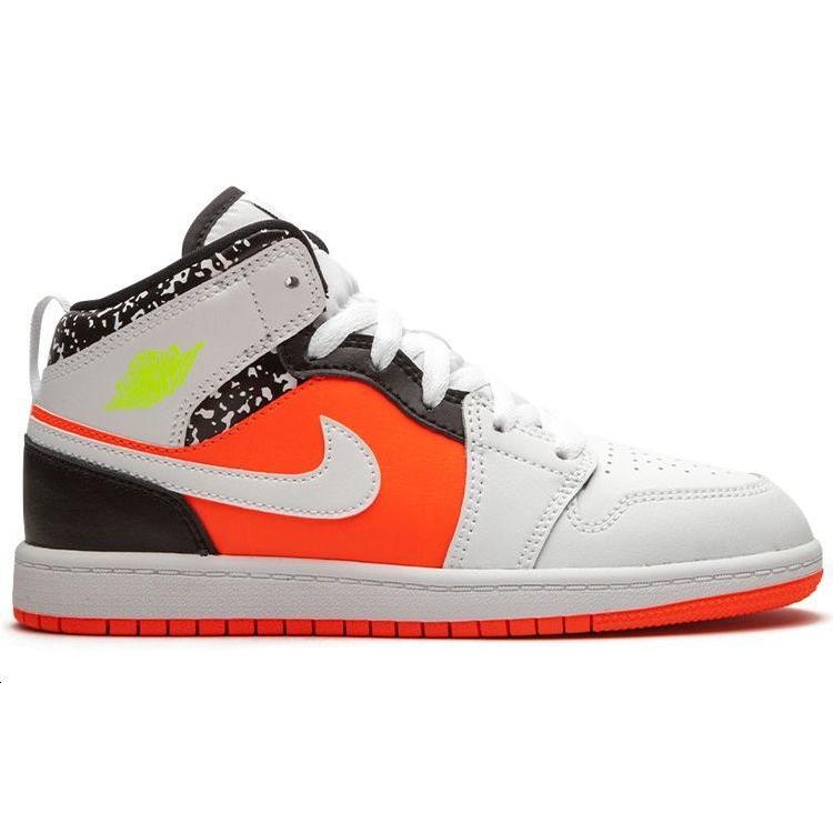 Jordan 1 Ноутбук Mid PS 640734-870
