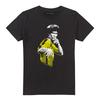Bruce Lee Unisex Adult Suit Of Death T-Shirt