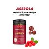 Смешанный растительный порошок, содержащий экстракт ацеролы
