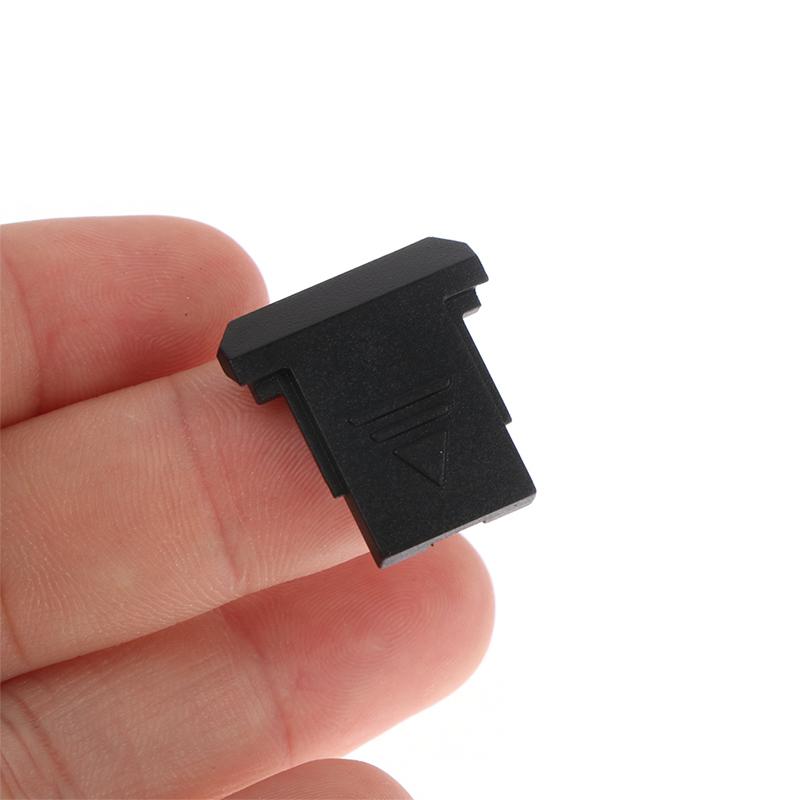 Защитный чехол для горячего башмака Canon для камеры 70D 80D 5D4 6D2 800D 750D Eos R Rp