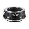 Concept Lens Mount Adapter Canon RF Series Contax K&F (Yashica Mount)