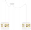 Modern ceiling lamp, chandelier, lampshade