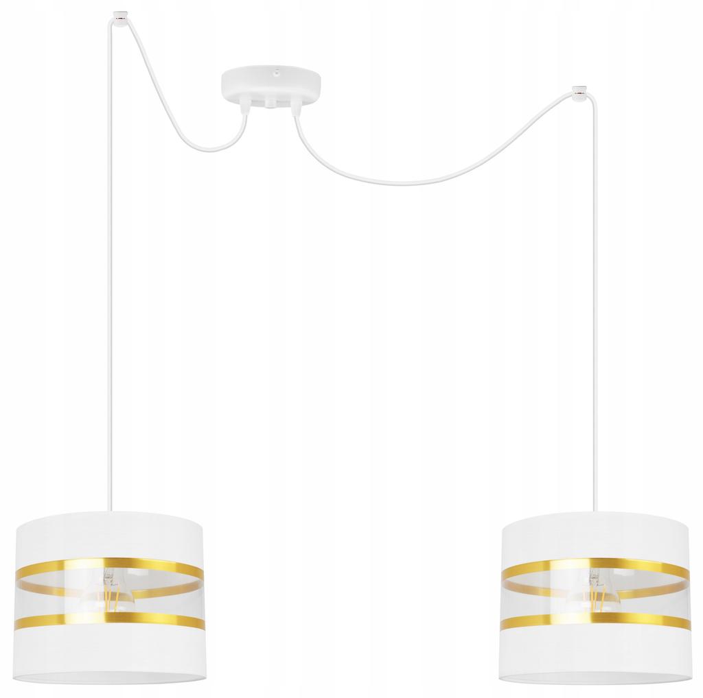 Modern ceiling lamp, chandelier, lampshade