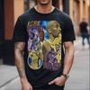 Футболка LA Kobe Bryant, Футболка Лос-Анджелес, Футболка Black Mamba, Футболка LA Kobe Bryant