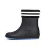 Rain Boots Women Autumn Winter Waterproof Non-slip Rubber Boots Unisex 2024 New Arrivals Working Water Shoes Male Ankle Boots