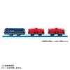 TAKARA TOMY Игрушка-поезд EF210 Train от 3 лет и старше. Стандарт безопасности игрушки прошел сертификацию ST mark PLARAIL "Plarail ES-11 Momotaro"