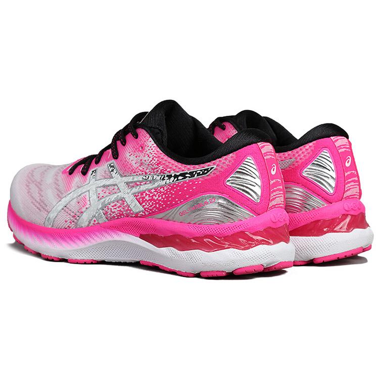 Asics Gel Nimbus N23 'Розовый' 1011B226-700