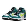 Dunk High Bright Spruce Volt DB2179-109