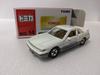 Номер модели события Tomica. 14 Nissan Silvia, Миниатюрная модель автомобиля