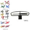 Yj016 Combat Fighter Plane With Led Lights And Stylish Design