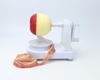 Macross Овощечистка для яблок AppleQuick White MCK-130