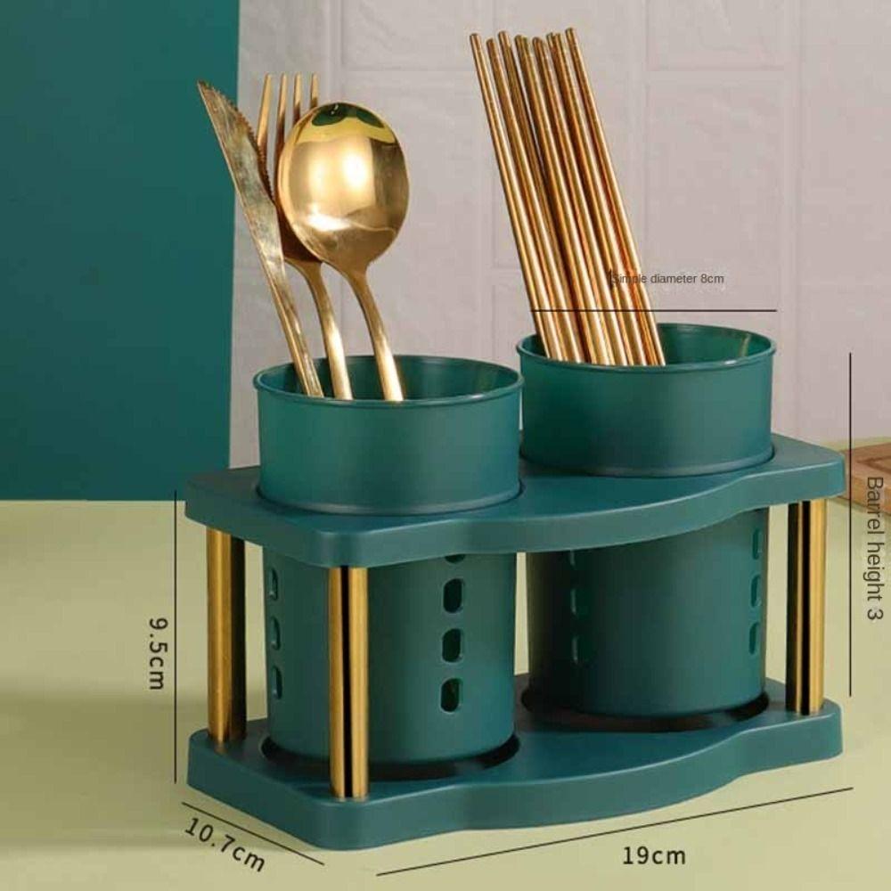 Органайзер для столовых приборов-ложек Съемный ящик для хранения Новый кухонный органайзер Кухня