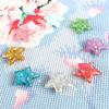 Handmade Five-pointed star Diamond Painting Tool Diamond Painting Cover Holder Magnet Cover Core