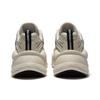 Fila Fusion Кроссовки Buzzard Meteor Удобные Универсальные Модные Увеличивающие Рост Низкие Повседневные Кроссовки Мужские Кроссовки Серый T12M441119FAW