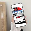 Чехол JDM Legend Drift Car для OnePlus 11 12 9 10 Pro 9R 10R 10T 12R OnePlus Nord N30 N20 N10 CE 4 2 3 Lite