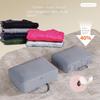 Seasonal Down Jacket Storage Home Storage Storage Bag Compression Bag Tote Bag Clothing Storage