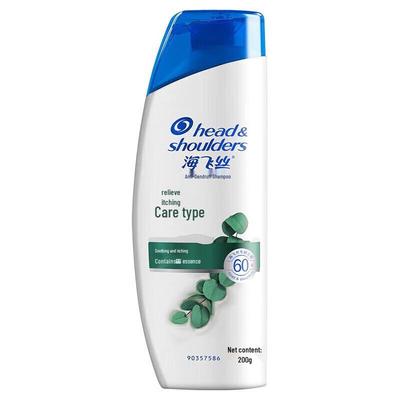 Шампунь Head & Shoulders Itch Care