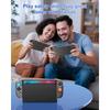 Защитный чехол Funda Carcasa для Nintendo Switch 2 Игровые аксессуары Чехол Обложка Корпус Скин Estuche Protector Housing Etui Capa