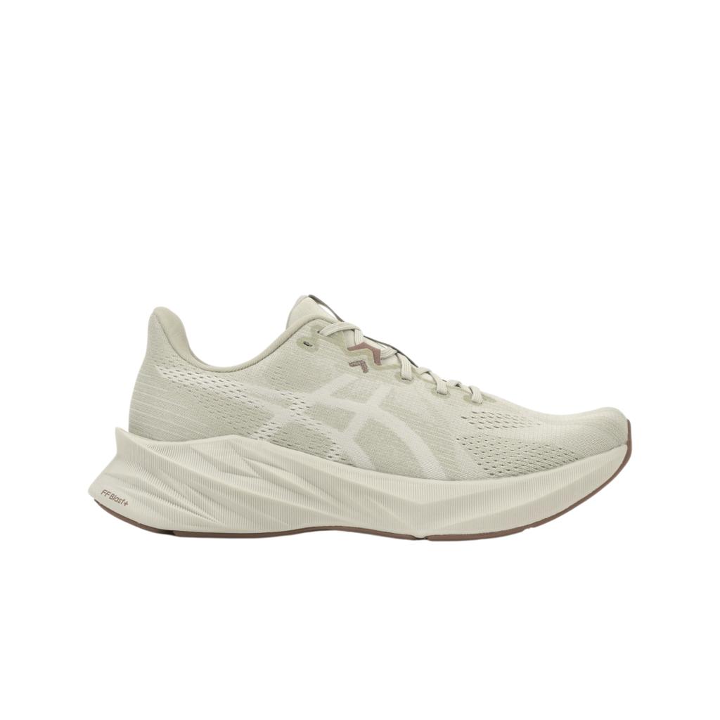 Asics DynaBlast 5 Lake Grey мужские кроссовки Белый-шалфей 1011B983-300