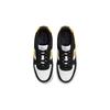 Nike Air Force 1 LV8 Low Black White Dark Sulfur - DH9597-002