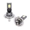 2x H7 LED Headlight Kits 110W 20000LM FOG Light Bulbs 6000K Driving DRL Lamp