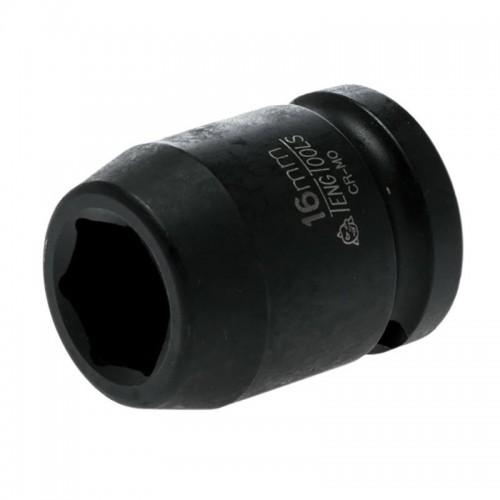 Teng Hexagon 6-point Impact Socket
