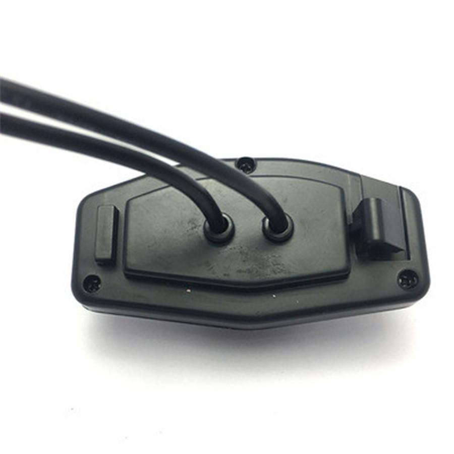 Камера заднего вида для парковки для Honda Accord Pilot Civic Odyssey Acura TSX