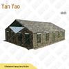 Tactical & Emergency Field Tent Systems