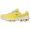 Loewe X On Comfortable Casual Traditional Shock Absorbing Durable Low Top Running Shoes Women Sneakers Yellow White 32.98174