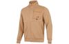 Puma Куртки Унисекс Хаки Стойка Умеренный Другое 537033-63