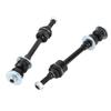 2pcs Aluminum Alloy Sway Bar Links Stabilizer 5072934AD Fit for Dodge RAM 1500 2500 3500