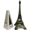 Bronze Eiffel Tower Model 7 Sizes Eiffel Tower Decorative Ornaments Eiffel Tower Statue