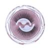 Fake Eyelashes No Glue Needed Thick Natural Curly Reusable 3D Mink Self-adhesive False Eyelashes