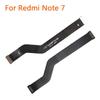 For Xiaomi Redmi 9 Note 7 8 9 9s 10 8pro 9pro 10pro Main Motherboard Flex Cable Replacement Parts
