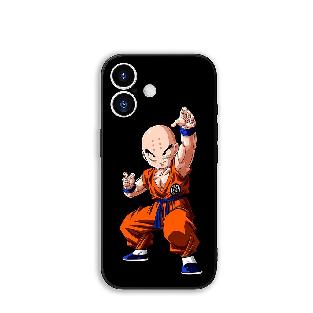 Для Xiaomi Redmi 15 A5 9A 9T 10A 10C 9C NFC 15C Note 11 9 10 Pro Plus 8T Чехол для телефона krillin Dragon Gokus Ball DragonBalls