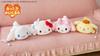 CCP (C.C.P.) Warm Plush Toy Sanrio Characters Hello Kitty ZS-AN66(KT)