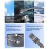 Gen3 Router Replacement Cable Outdoor Waterproof Ethernet Network Cable for Cross Border Use