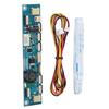 1524 Inch Universal MultiInterface LED Boost Board DIY Kit 1026V